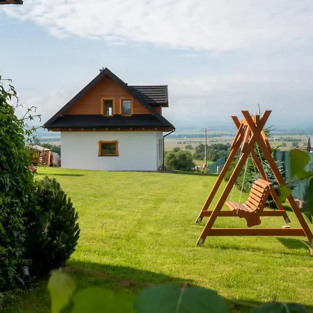 Dom Sielski Pieniazkowice Villa *